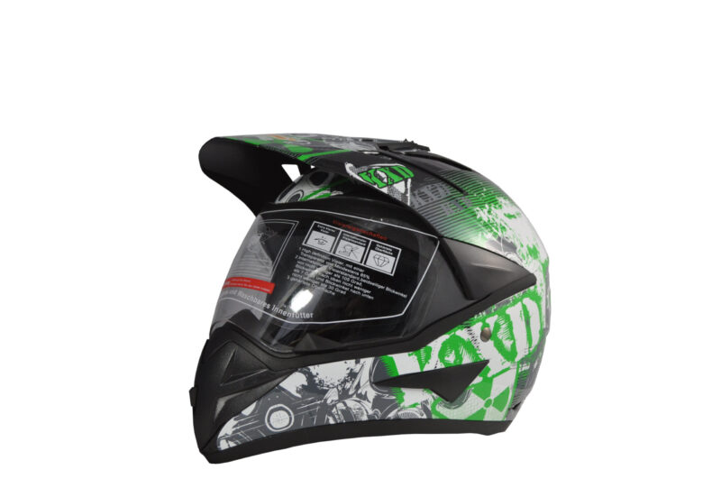 Kinder-Helm