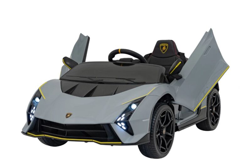 Lamborghini Invencible | 4x4-Antrieb | EVA-Reifen | Ledersitz | Luxusmodell (XL)
